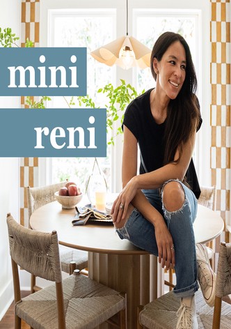 Mini Reni