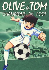 Olive et Tom
