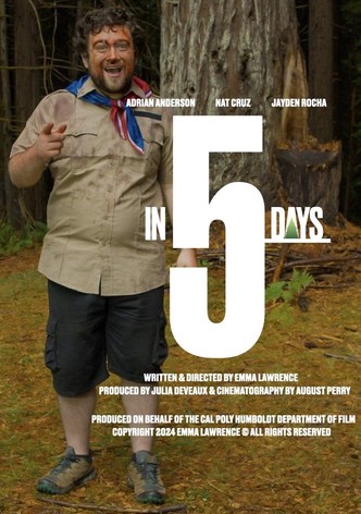 In 5 Days