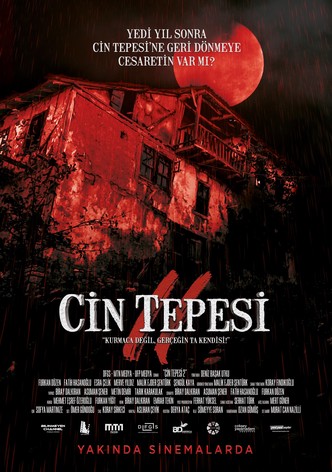 Cin Tepesi 2