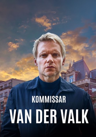 Kommissar Van der Valk