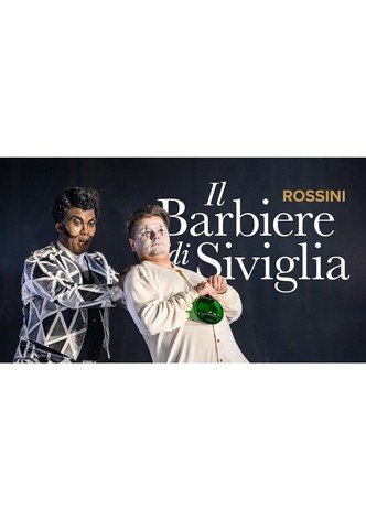 Il barbiere di Siviglia - RSO
