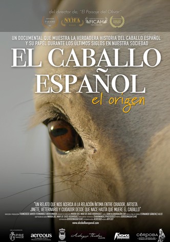 Purebred Spanish: The Origin