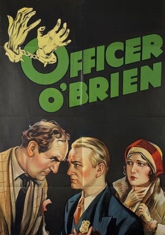 Officer O'Brien