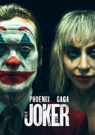 Joker: Folie à Deux