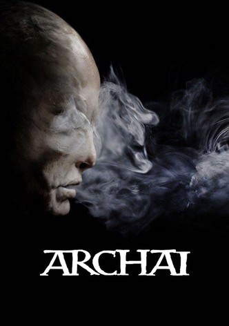 Archai