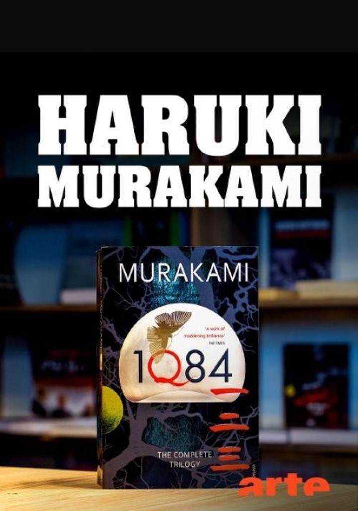 Haruki Murakami, de "Underground" à "1Q84", l’attentat de la secte Aum