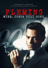 Fleming (El Hombre Que Sería Bond)