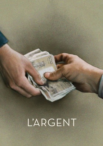 L'argent