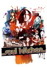Soul Kitchen