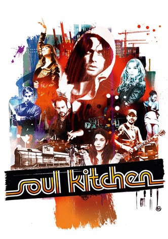 Soul Kitchen