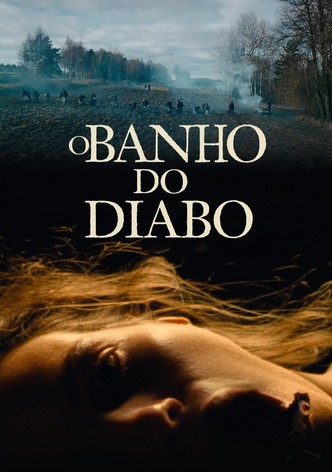 O Banho do Diabo