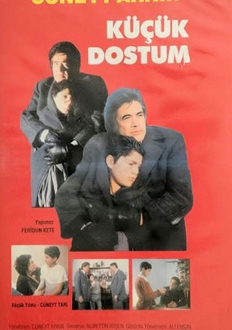 Küçük Dostum