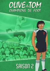 Olive et Tom - Saison 2