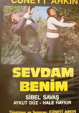 Sevdam Benim