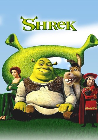 Shrek