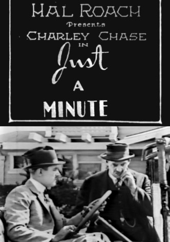 Just a Minute