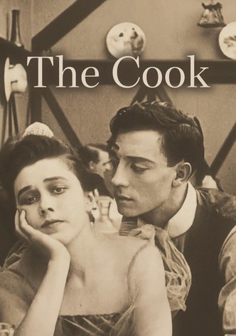 The Cook