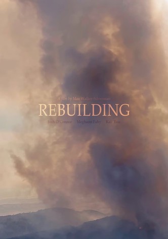 Rebuilding