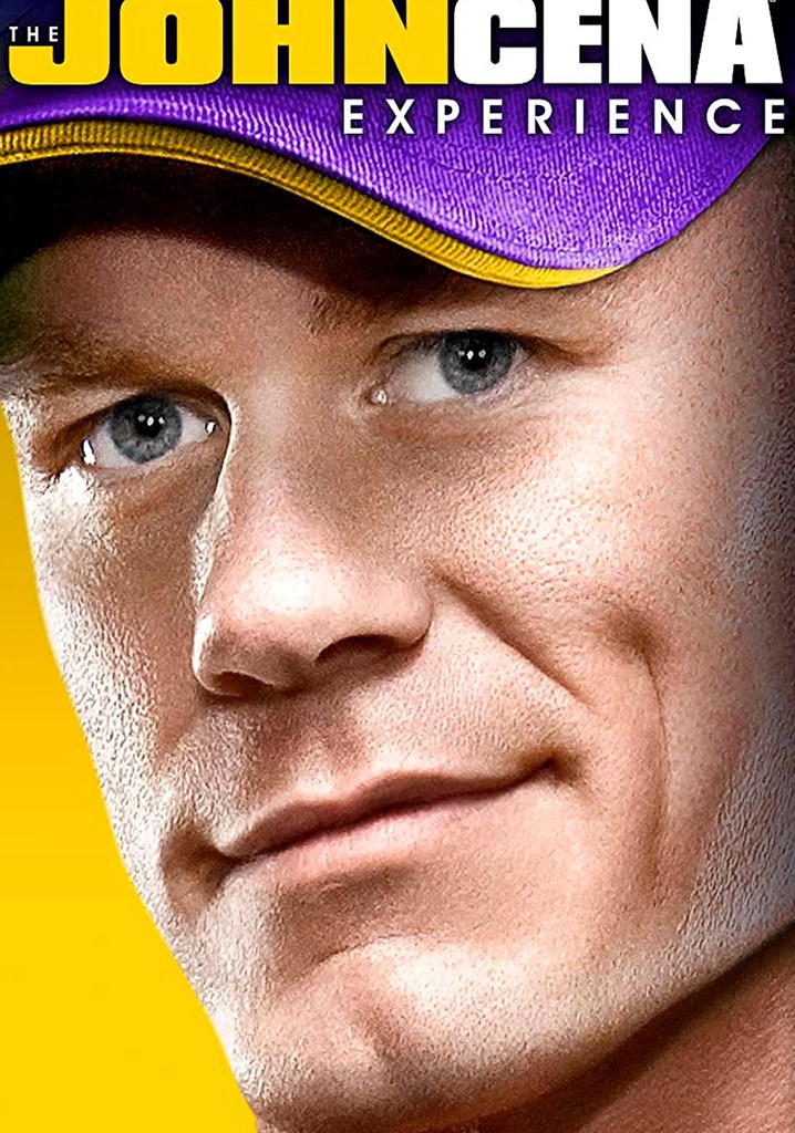 The John Cena Experience