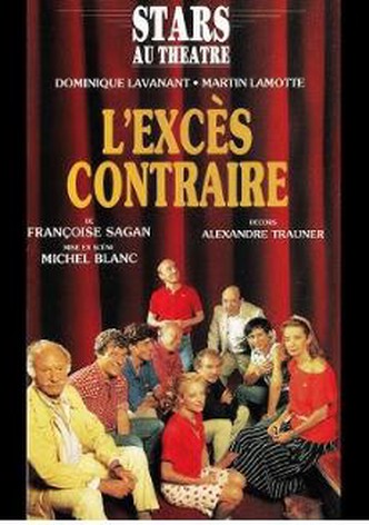 L'excès contraire