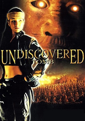Undiscovered Tomb