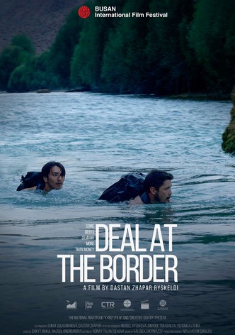 Deal at the Border