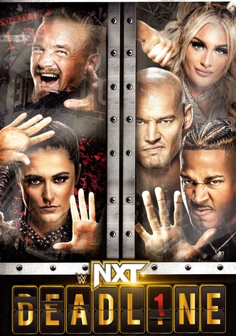 NXT Deadline 2023