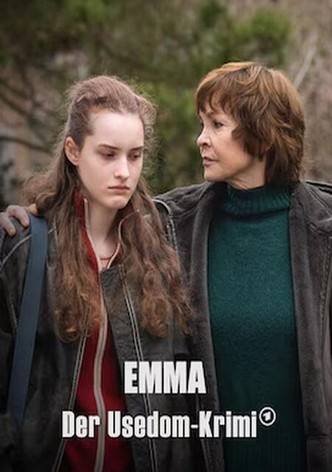 Emma - Der Usedom-Krimi