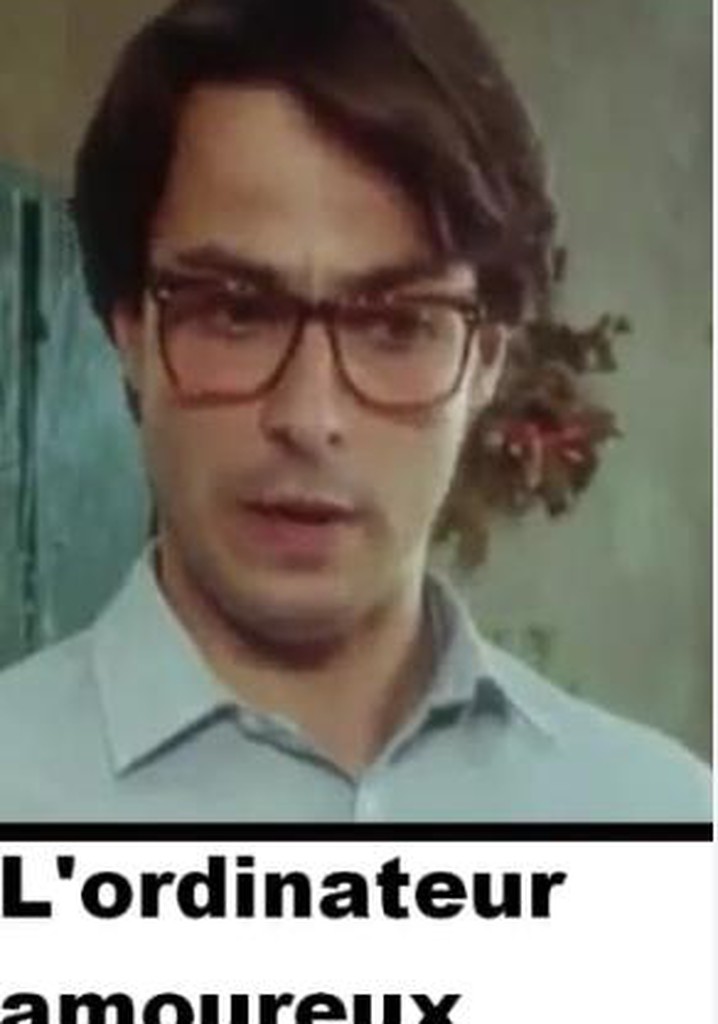 L'ordinateur amoureux