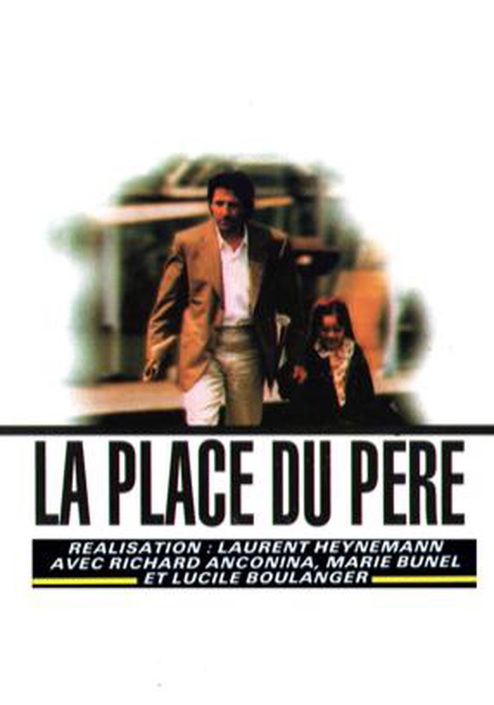La place du père