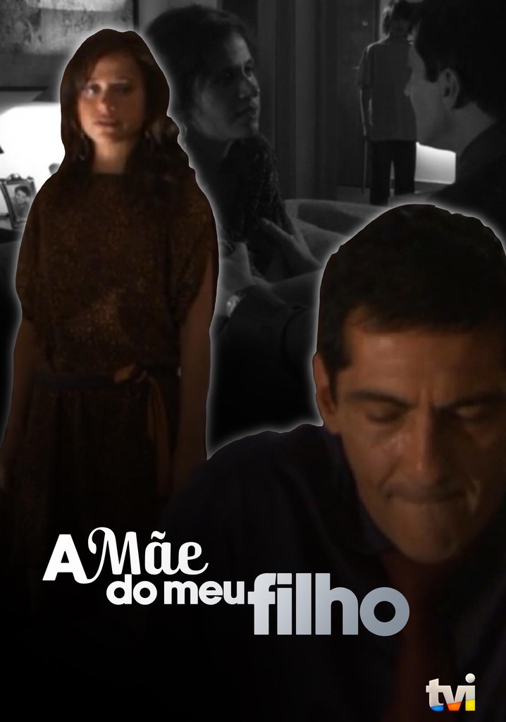 A Mãe do Meu Filho