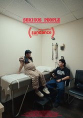 Serious People