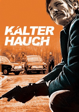 Kalter Hauch