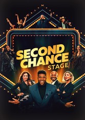 Second Chance Stage - Saison 1