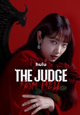 The Judge from Hell - Season 01