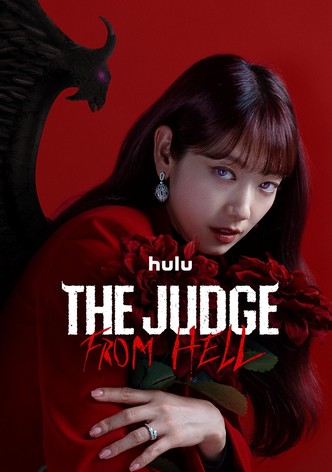 The Judge from Hell