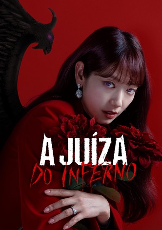 A Juíza do Inferno