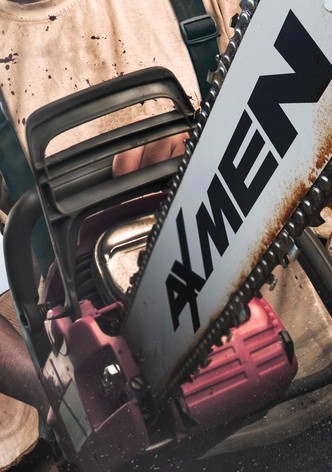 Ax Men Season 8