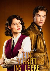 Ein Schritt ins Leere