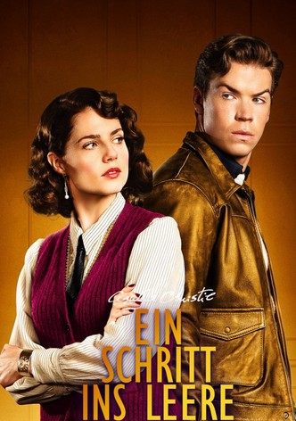 Ein Schritt ins Leere