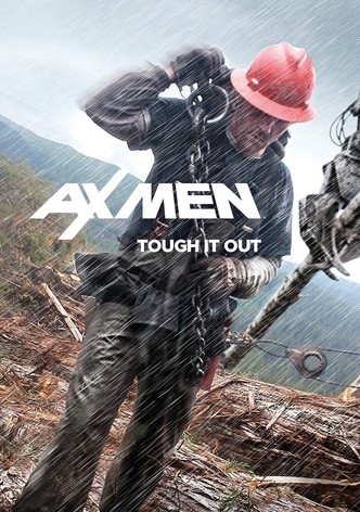 Ax Men Season 7