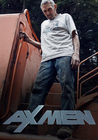 Ax Men Season 10