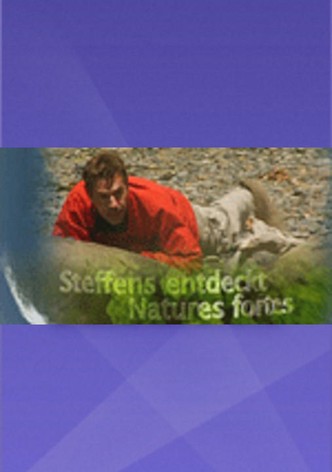 Steffens entdeckt...