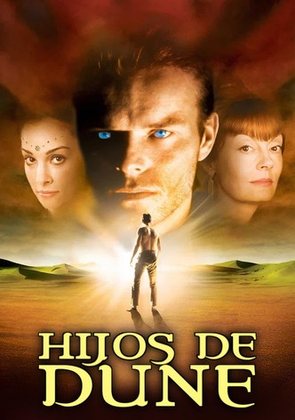 Hijos de Dune