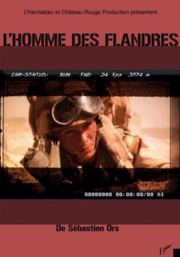 L'homme des Flandres