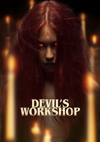Devil's Workshop