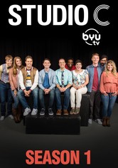 Studio C - Season 1