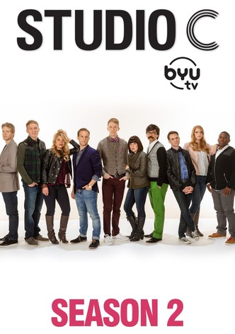 Studio C: Season 2