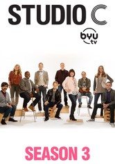 Studio C - Studio C: Season 3
